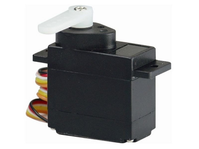 Радиоуправляемый катер Joysway Mad Shark brushed 24G RTR