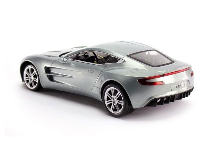 Радиоуправляемая машина MZ Aston Martin One 077 2044 114 акб