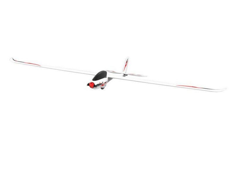 Радиоуправляемый планер Volantex RC Phoenix V2 2000мм Brushless 24G 5ch LiPo RTF