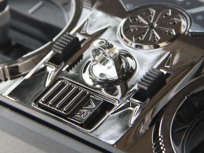 Аппаратура радиоуправления Walkera Devo F7DS 24G 7ch Rx Tx