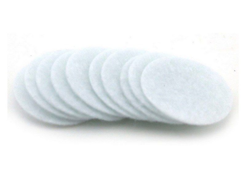 Фильтр воздушный сменный к очистителю 1602, 10 штуп, d25 мм, шт