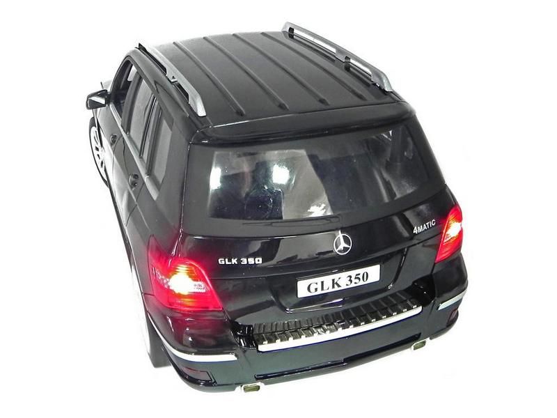 Радиоуправляемая машина Double Eagle Mercedes GLK 350 114 нб