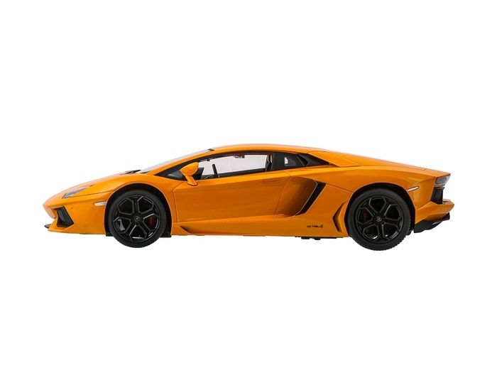 Радиоуправляемая машина MZ Lamborghini Aventador 2025 114  акб