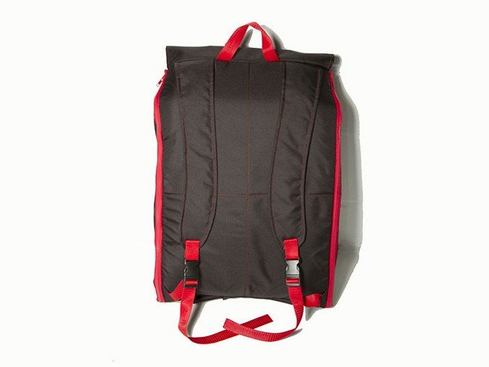 Рюкзак на модель Шорт Корс для Remo Hobby 18110