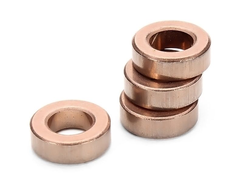 Подшипник скольжения 5x9x3мм, 4шт