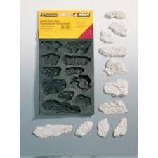 Формы для создания горных пород Noch  NH95903 