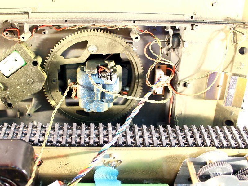 Радиоуправляемый танк Taigen 116 Panzerkampfwagen III Германия HC 24G RTR