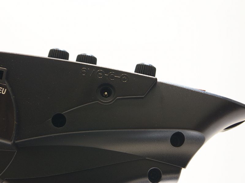 Радиоуправляемый шорткорс Himoto Mayhem Brushless 4WD 24G 18 RTR