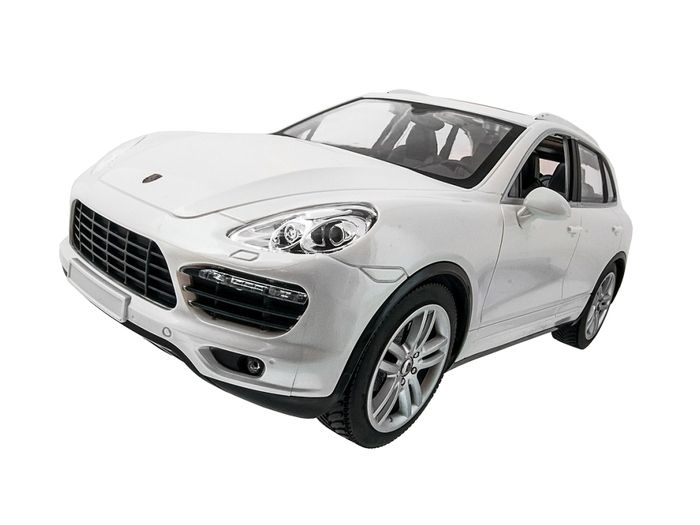 Радиоуправляемая машина MZ Porshe Cayenne 2045 114 акб