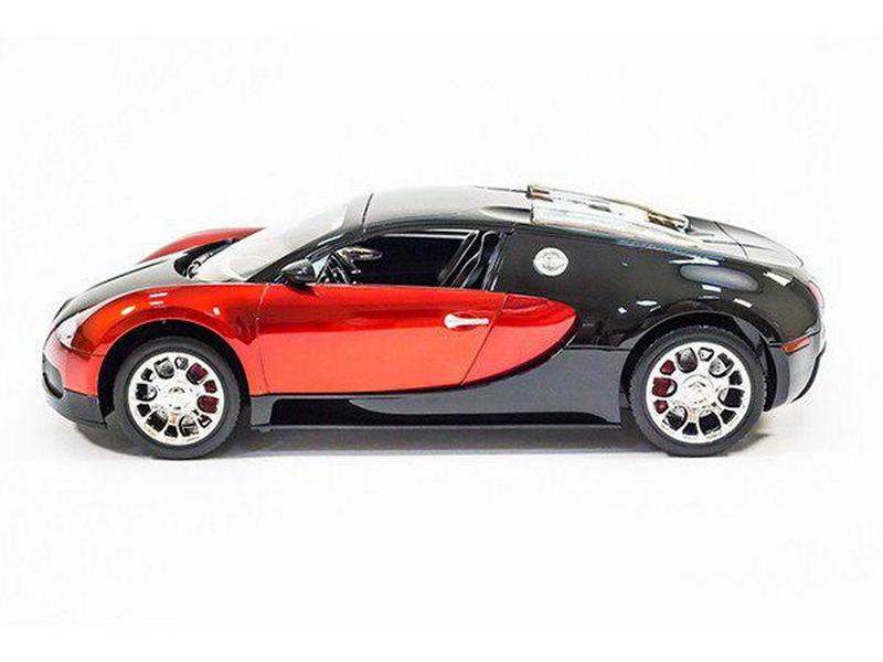 Радиоуправляемая машина MZ Bugatti Veyron 2050 110  акб