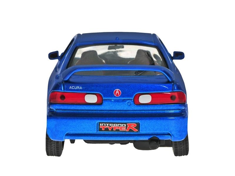 Машина Autotime ACURA INTEGRA TYPER 2000 тюнинг гараж 124