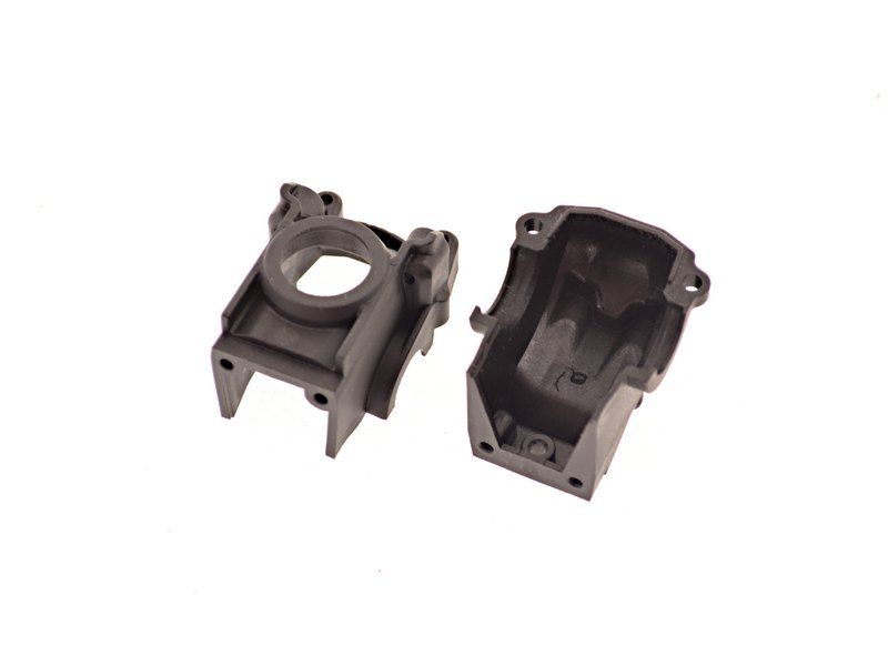 Внешний корпус заднего дифференциала, 2шт, аналог TRA6881