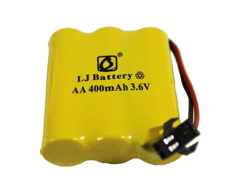 Аккумулятор Double Eagle NiCd 400mAh, 36V, SM E576003, C51001W, C51005W, C51007W, C51009W
