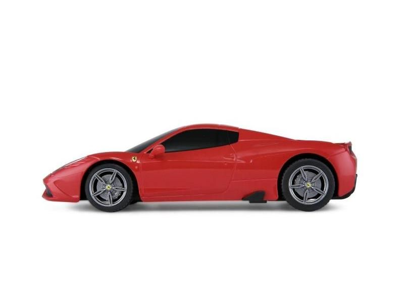 Радиоуправляемая машина Rastar Ferrari 458 Speciale A 124, в ассортименте