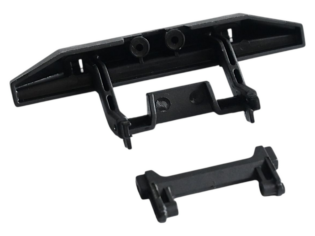 Задний бампер с держателем для Remo Hobby RH1893SL, 118