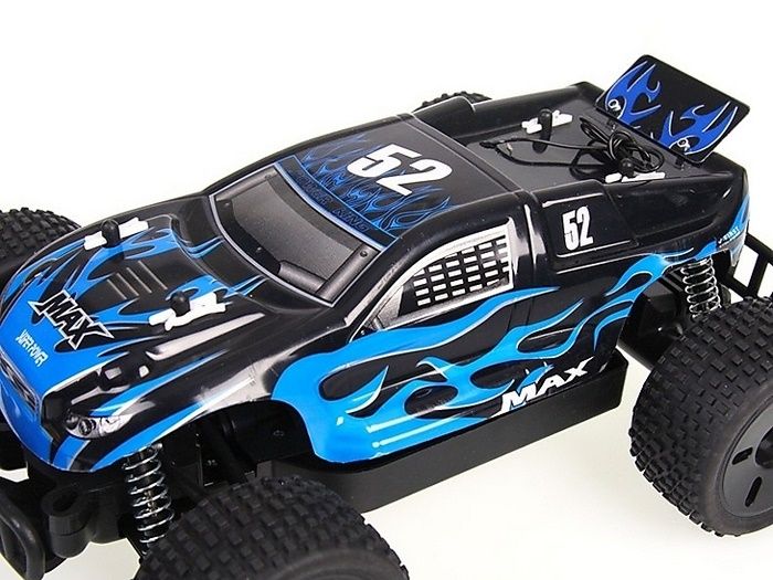 Радиоуправляемый монстр Huan Qi High Speed HQ543 116 24G