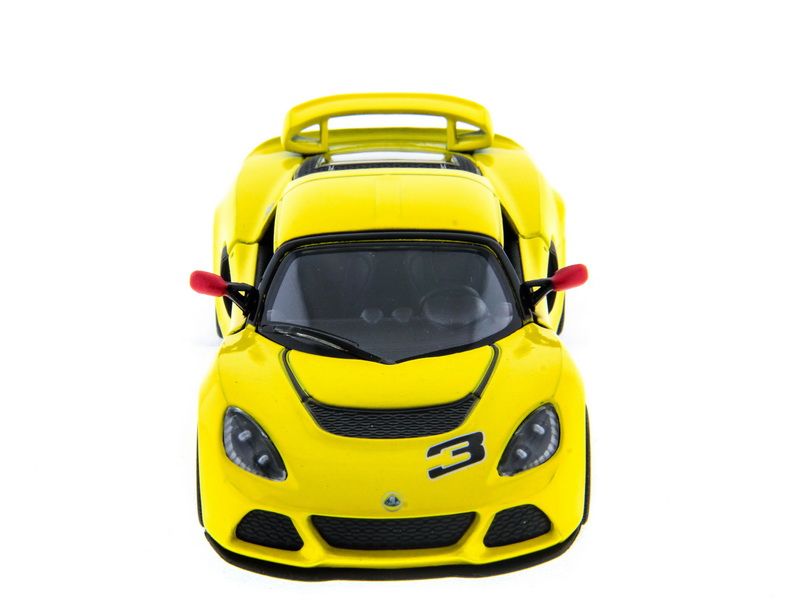Машина Kinsmart Lotus Exige S 112шт 140  бк