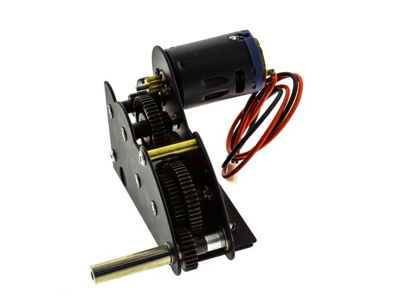 Редуктора Taigen лев и пр 4в1, сталь, 20подшип,18000RPM для 3838,39,79,88,99,89, 3908,3918, 8x59