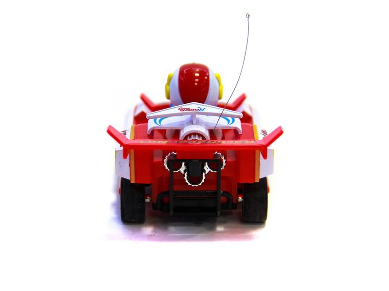 Радиоуправляемая машина WLToys Карт Mini 2017 123 акб