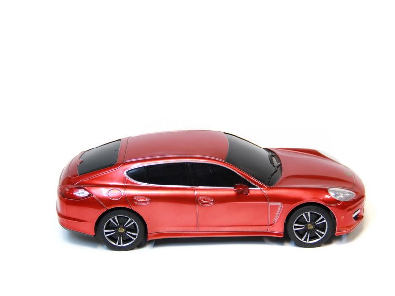 Радиоуправляемая машина MZ Porsche Panamera 27047 124