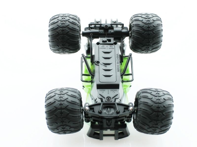 Радиоуправляемая машина внедорожник 172802 до 20 кмч  акб