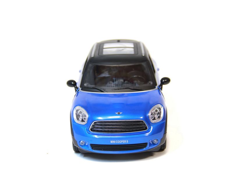 Радиоуправляемая машина MZ Mini Countryman 2051 114  акб