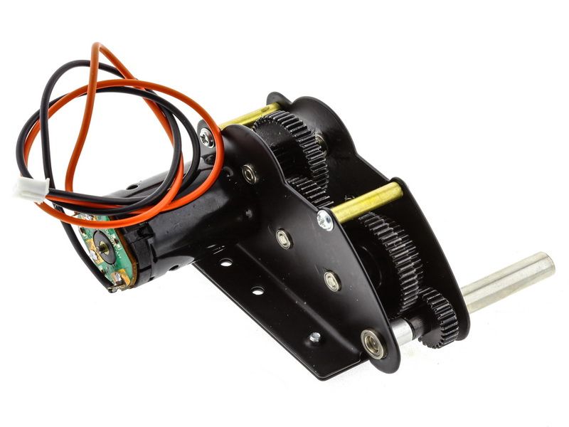 Редуктора Taigen лев и пр, 3в1, сталь,16подшип,13000RPM для 38697879889899, вал8x59