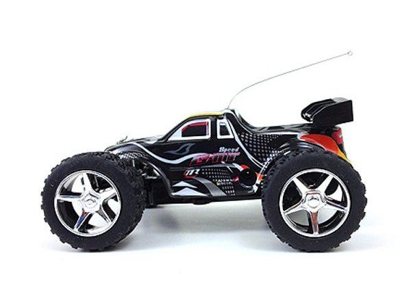 Радиоуправляемая машина WLToys Mini Car Трагги Hhigh Speed 2019