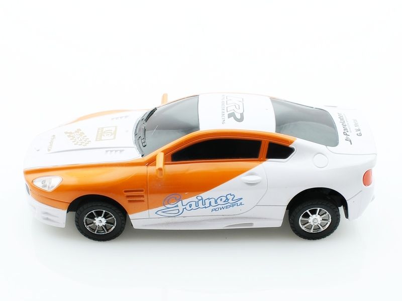 Машина инерционная RF 101B107B Super car в асс пк