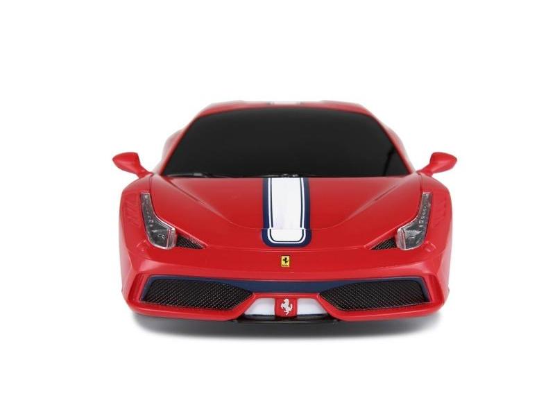 Радиоуправляемая машина Rastar Ferrari 458 Speciale A 124, в ассортименте