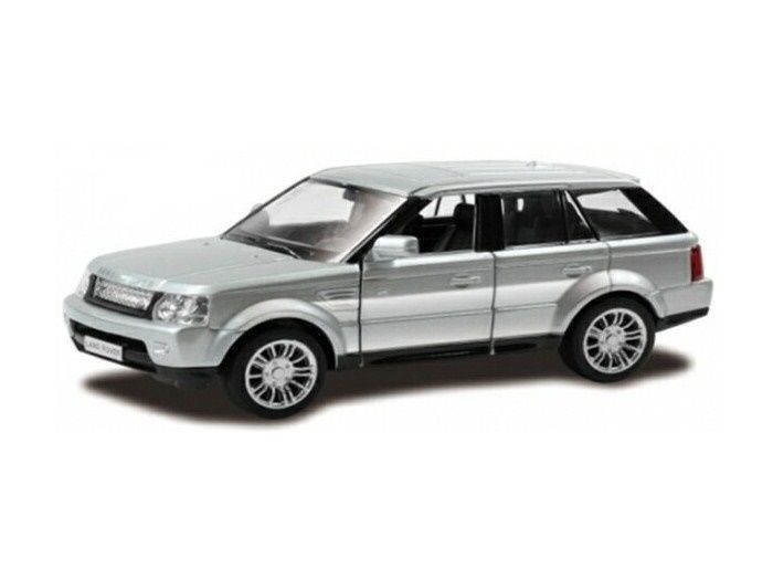 Машина Ideal 13039 Land Rover Range Rover Sport