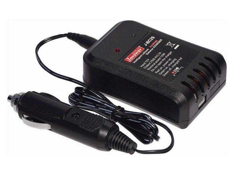 Радиоуправляемый катер Joysway Mad Shark brushed 24G RTR