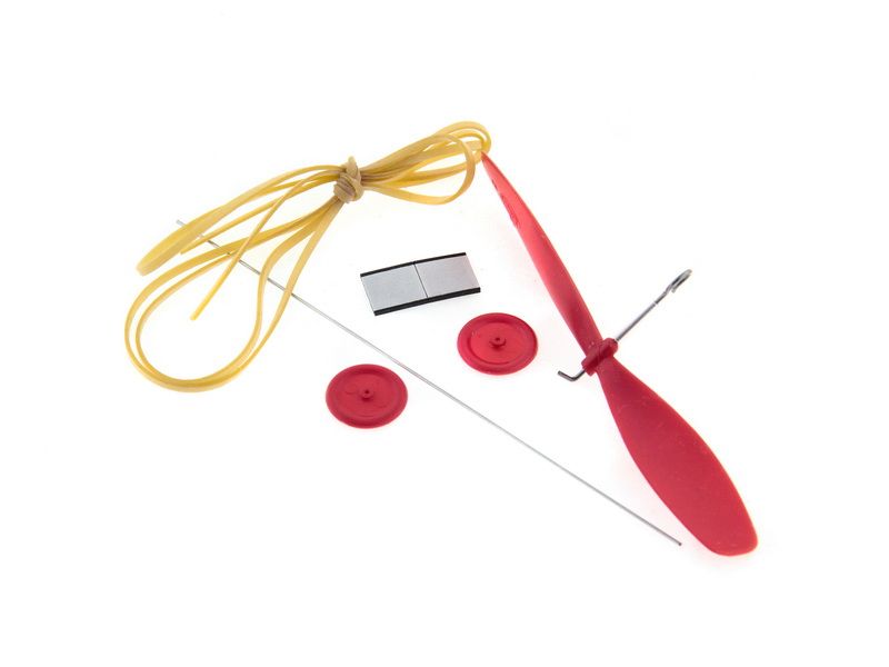 Сборная дермодельСамолет US Hellcat Guillows 148