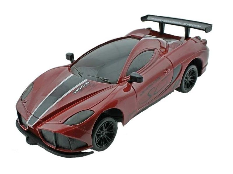 Радиоуправляемая спортивная машина Ferrari FXX в ассортименте 118  свет