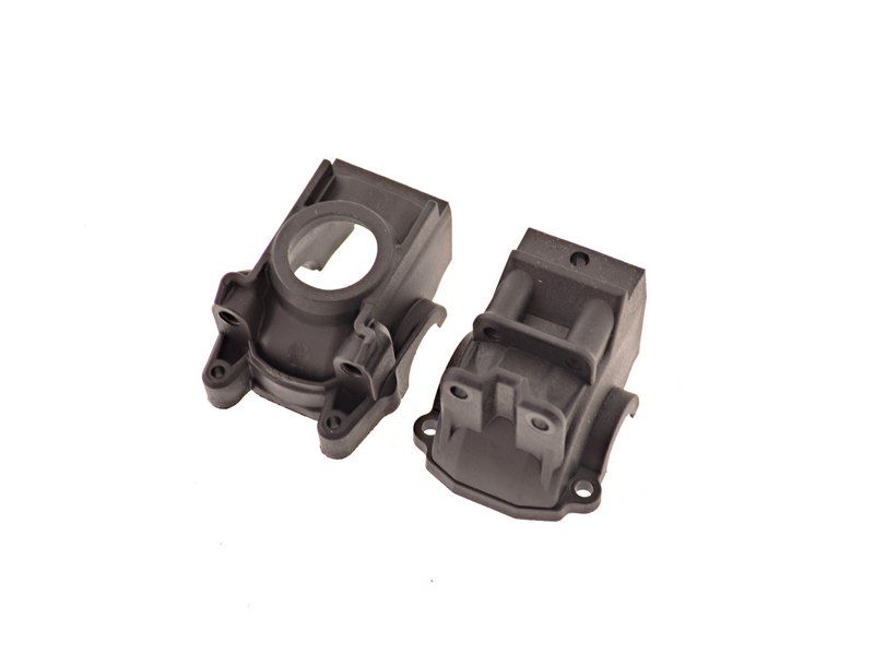 Внешний корпус заднего дифференциала, 2шт, аналог TRA6881