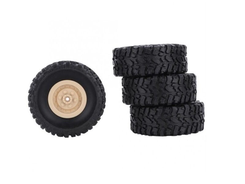 Колесо в сборе MN MODEL для моделей MN35, MN66, MN77