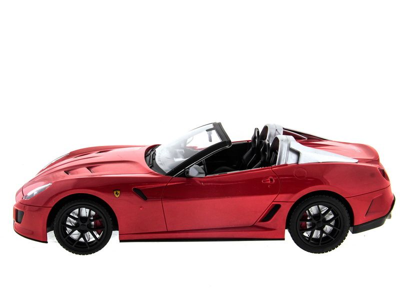 Радиоуправляемая машина MZ Ferrari 599 GTO Roadster 2030 114  акб