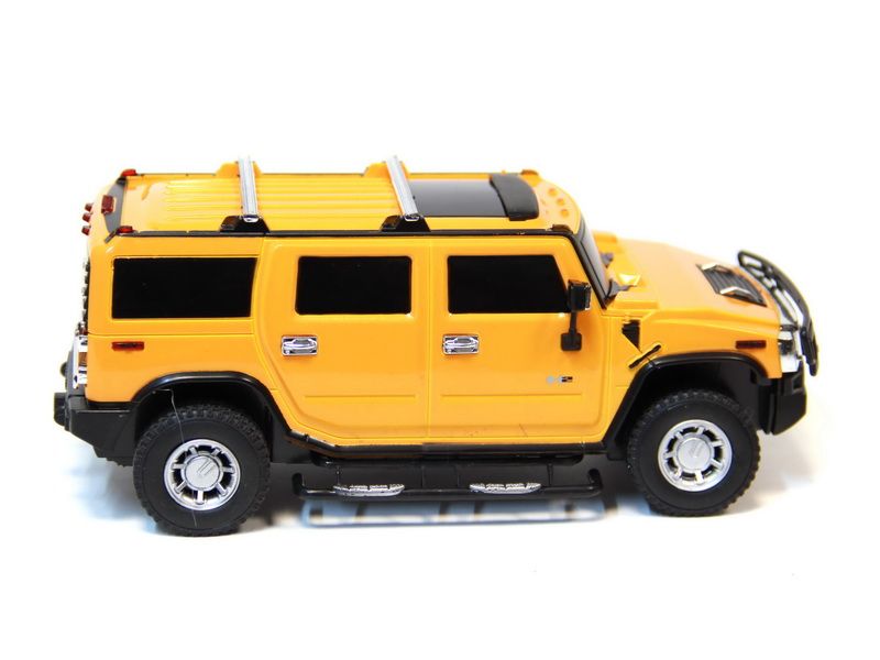 Радиоуправляемая машина MZ Hummer H2 27020 124 нб