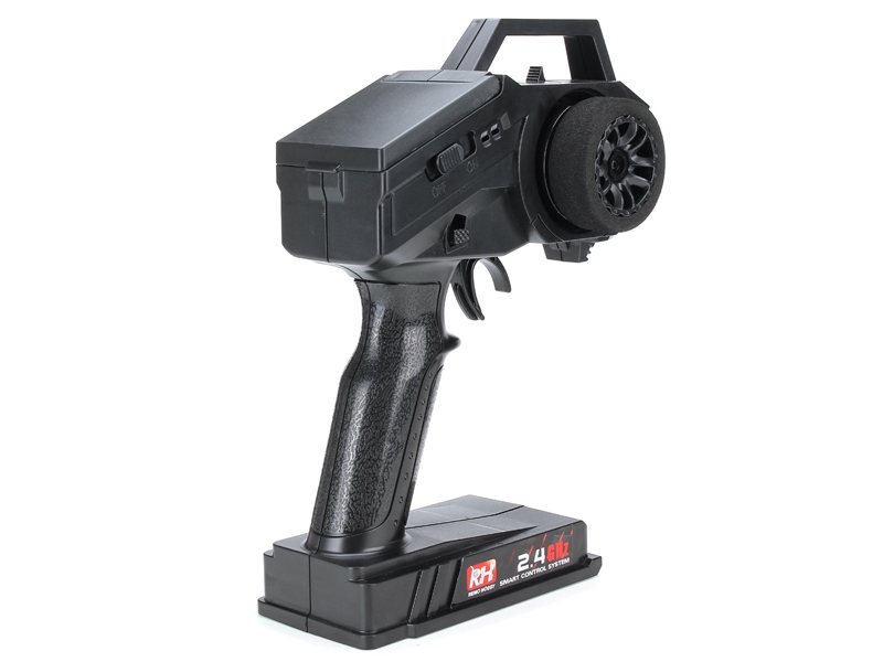 Передатчик на 24G v2 для Remo Hobby 116