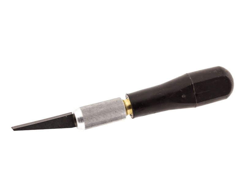 Инструмент MAXX набор ножей №1, 2 и 7  лезвия 10шт