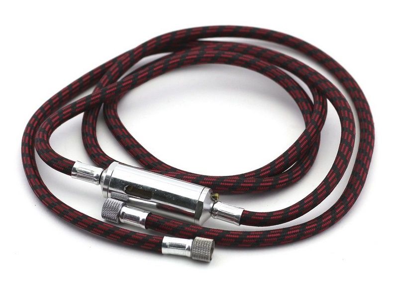 Шланг 1421, G18 х G18, 18 м, с фильтром