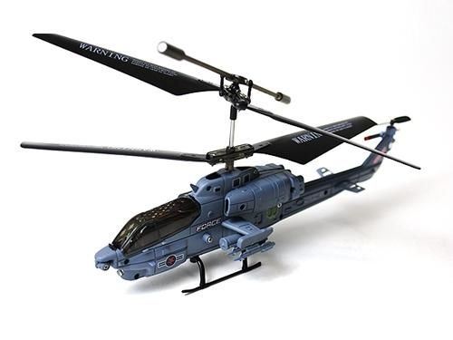 Радиоуправляемый вертолет Syma S108G AH1 Super Cobra IR RTF