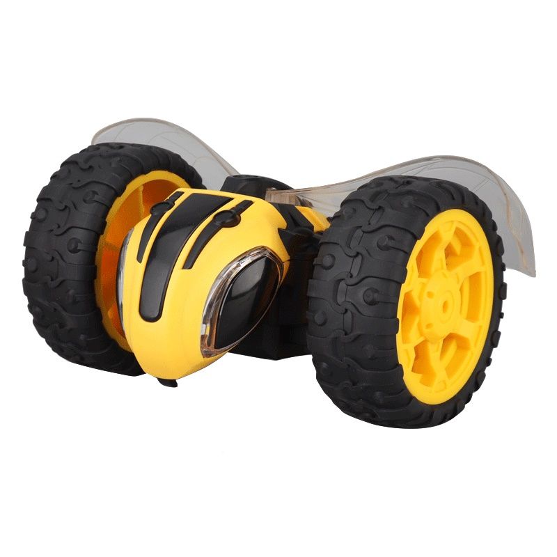 Радиоуправляемая машинкаперевертыш ZhengGuang Lightning Bee 24G 114 RTR  NiCd и ЗУ