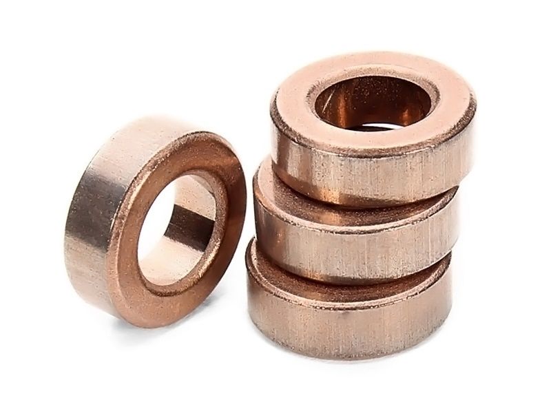 Подшипник скольжения 5x9x3мм, 4шт