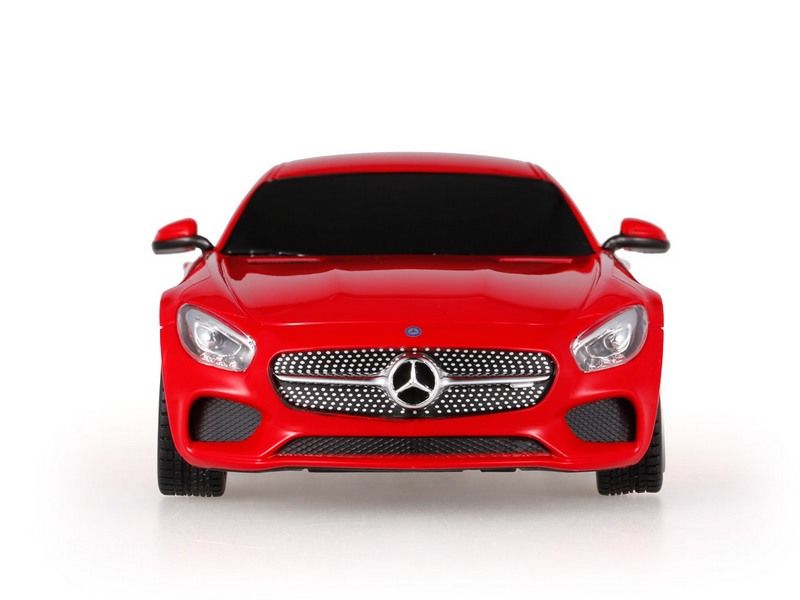 Радиоуправляемая машина Rastar Mercedes AMG GT3 124, в ассортименте