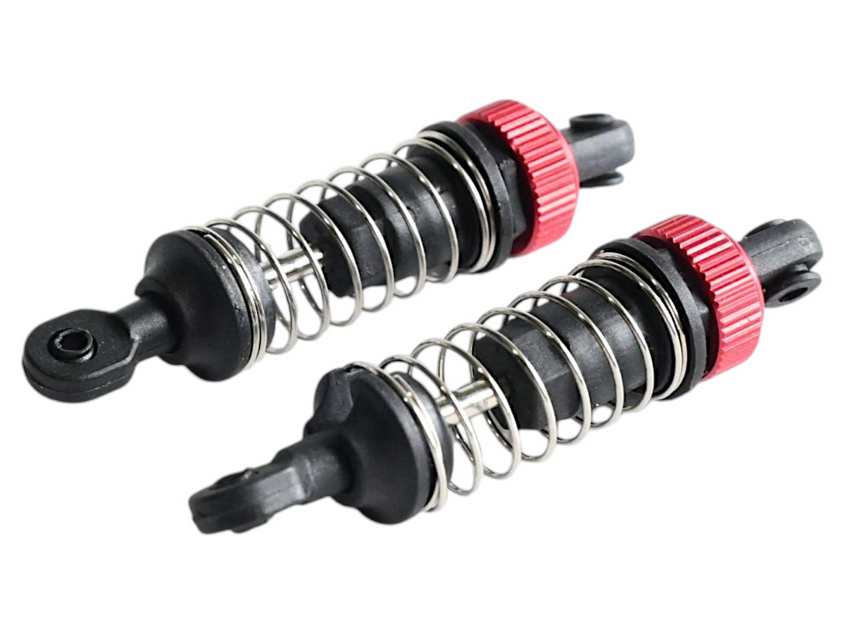 Амортизаторы для Remo Hobby RH1893SL, 118, 2шт