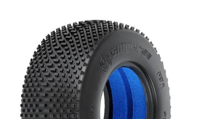 Шинывставки SC 110  Sniper SC 2230 M4 Super Soft 2шт