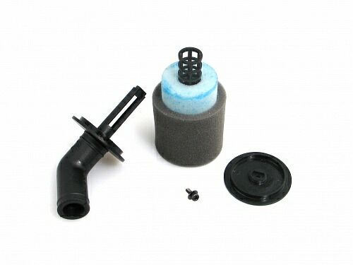 Фильтр воздушный в сборе для 18 21 SIZE промаслен