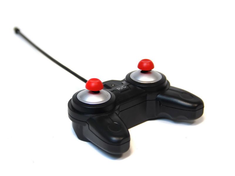 Радиоуправляемая машина MZ Hummer H2 27020 124 нб