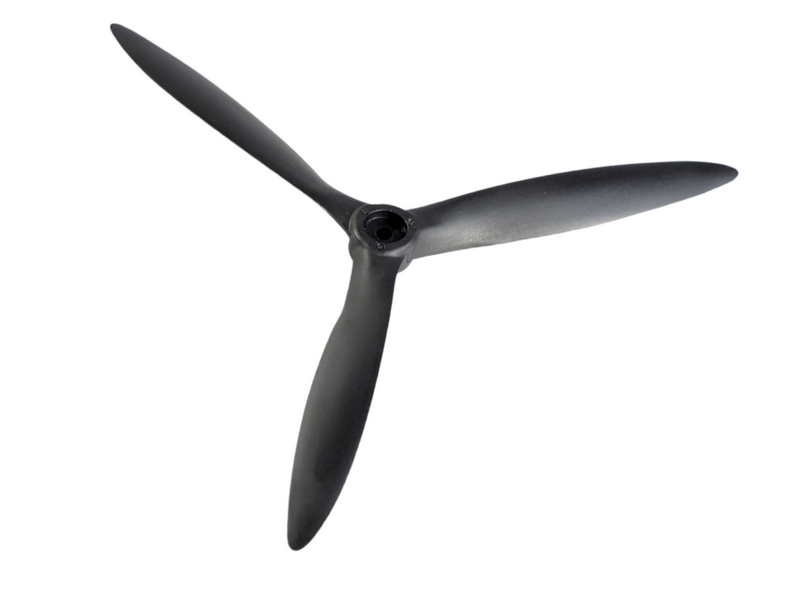 Пропеллер 9x6 для самолета Top RC 500 Class Cessna 182 6СH